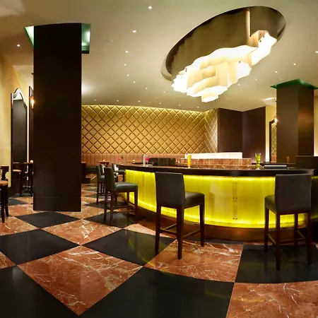 Vivanta Coimbatore 