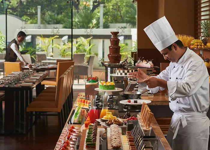 Vivanta Coimbatore