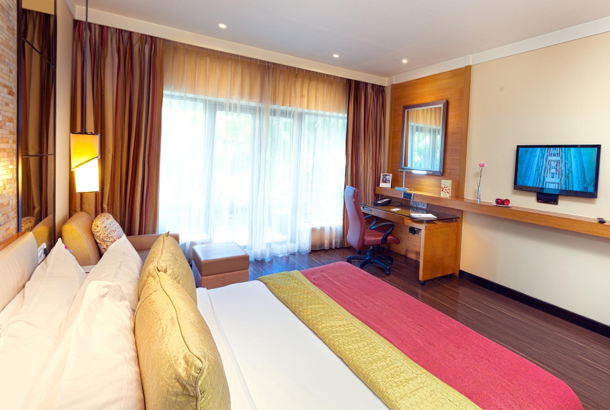Vivanta 5* Coimbatore
