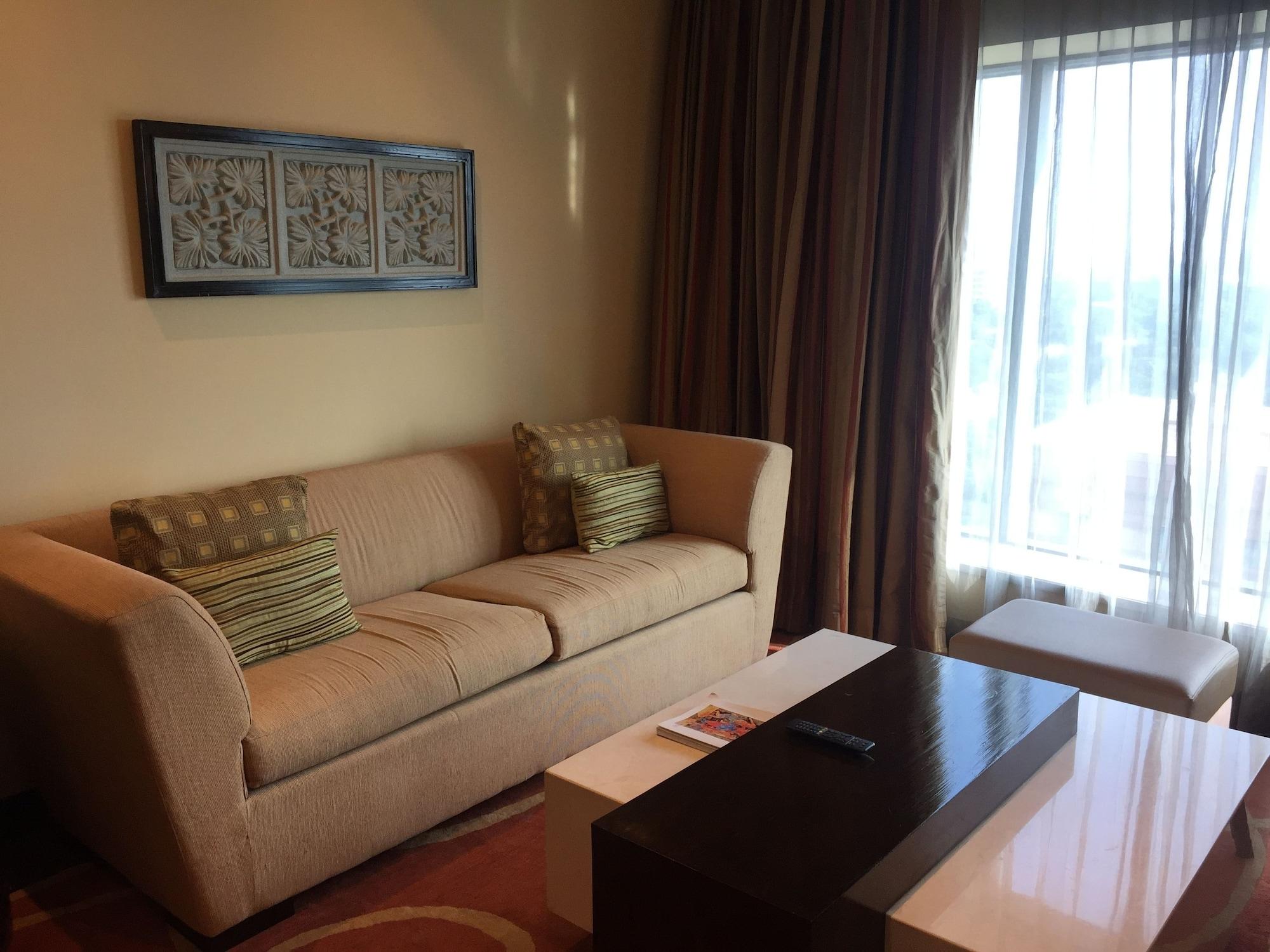Vivanta 5*