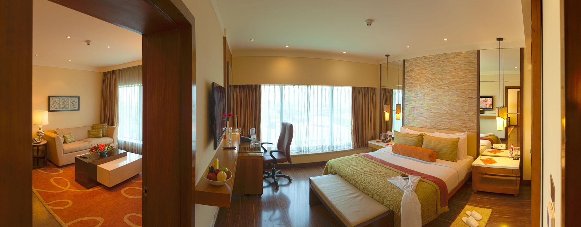 Hotel Vivanta Coimbatore
