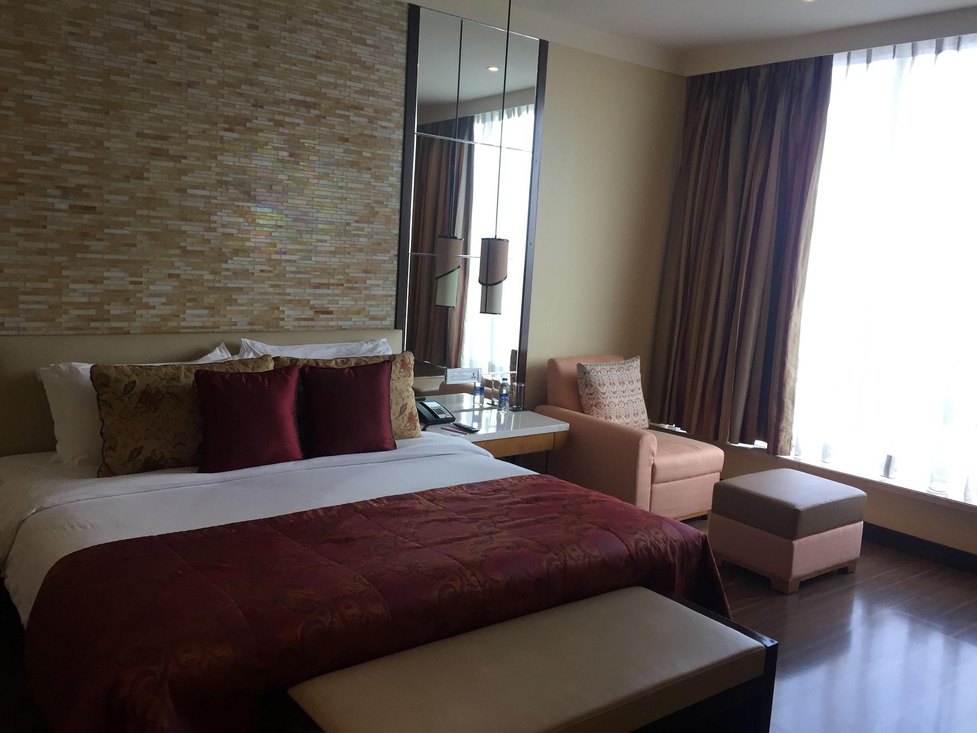 Vivanta होटल Coimbatore