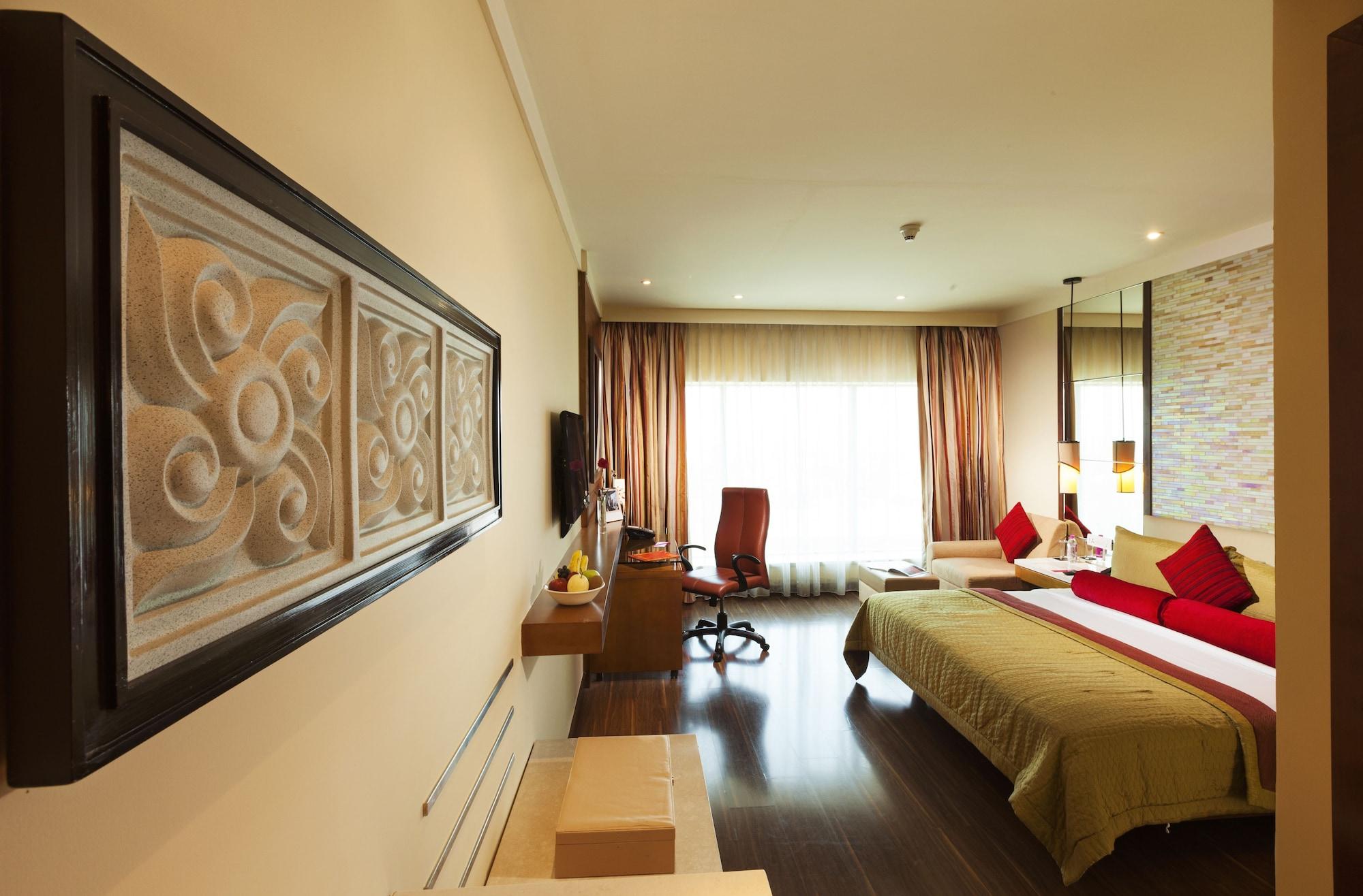 Vivanta होटल Coimbatore