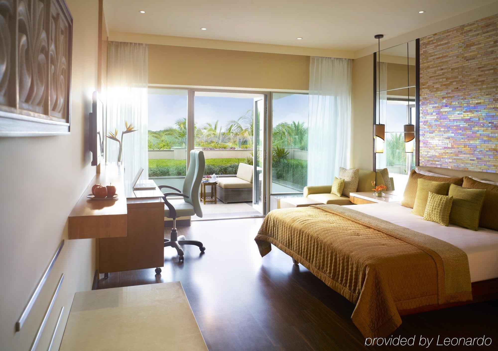 Vivanta Hotel