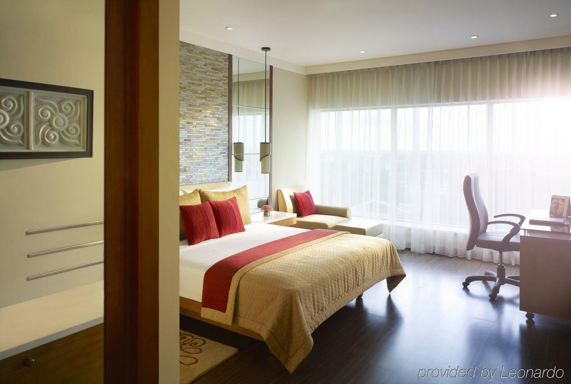 Vivanta होटल Coimbatore