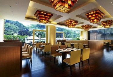 Vivanta होटल Coimbatore
