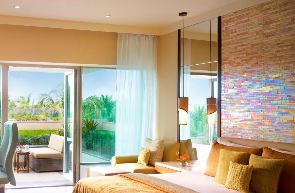 होटल Vivanta Coimbatore