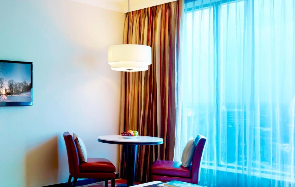 Hotel Vivanta 5*