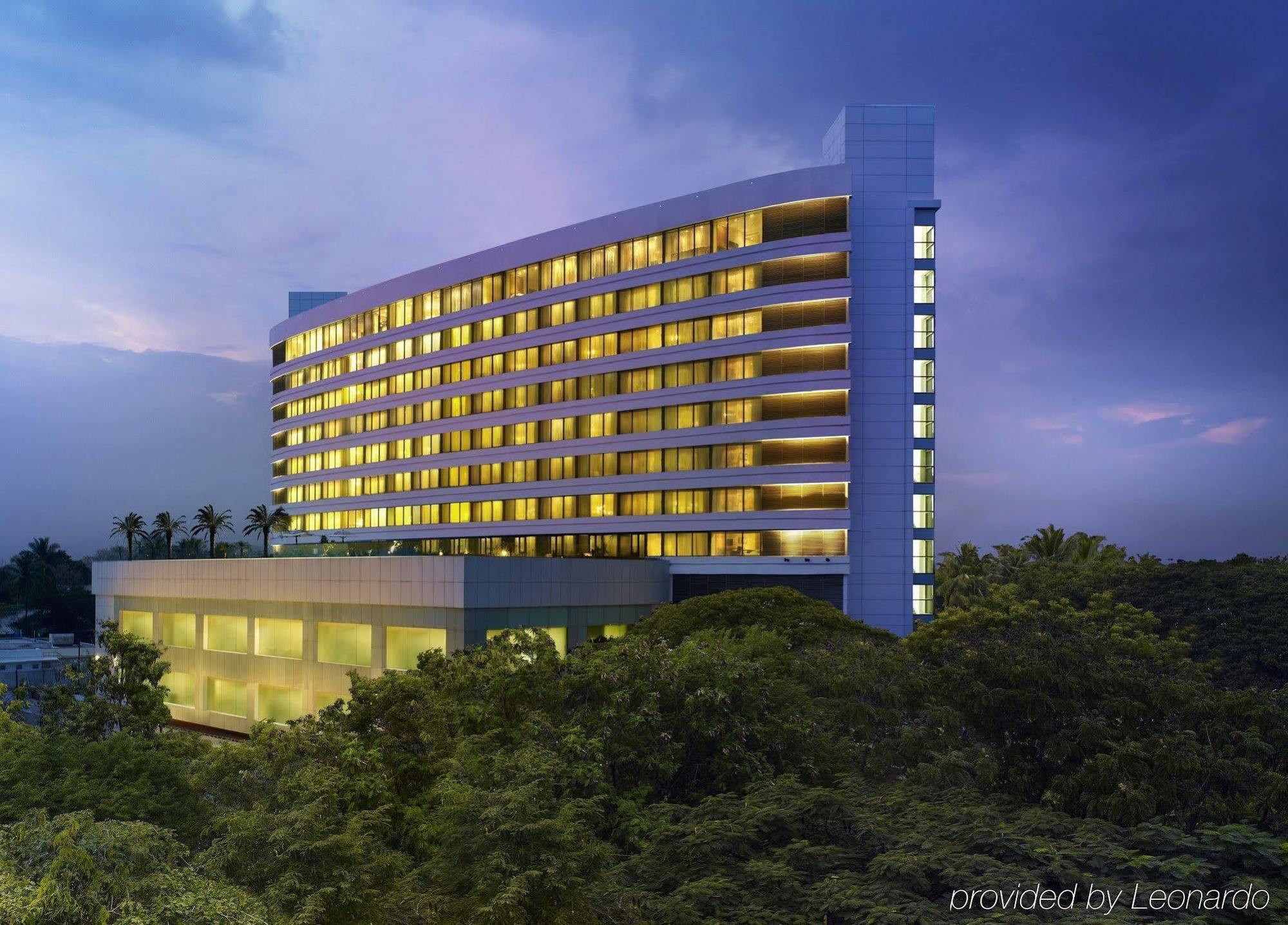 Hotel Vivanta