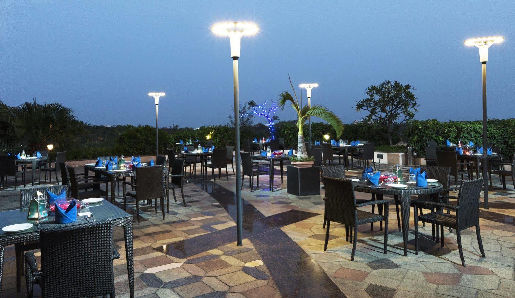 Vivanta होटल Coimbatore