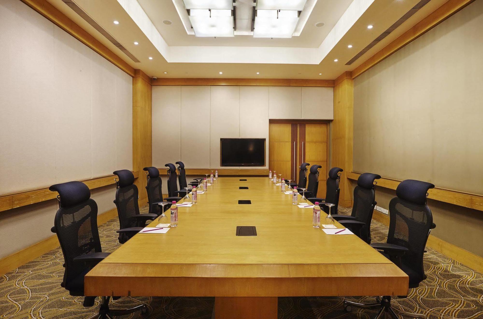 Vivanta Hotel Coimbatore