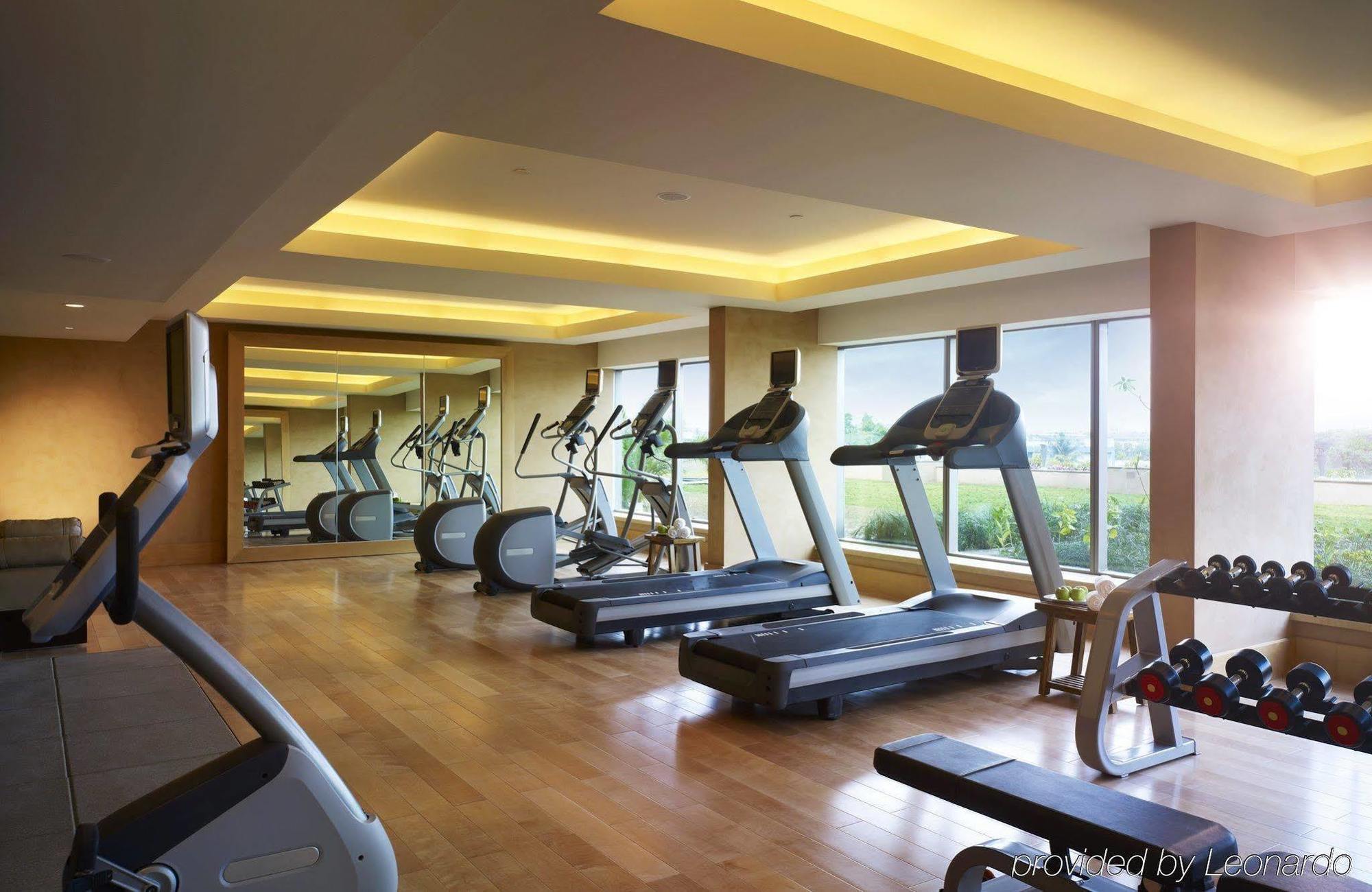 Vivanta Hotel Coimbatore