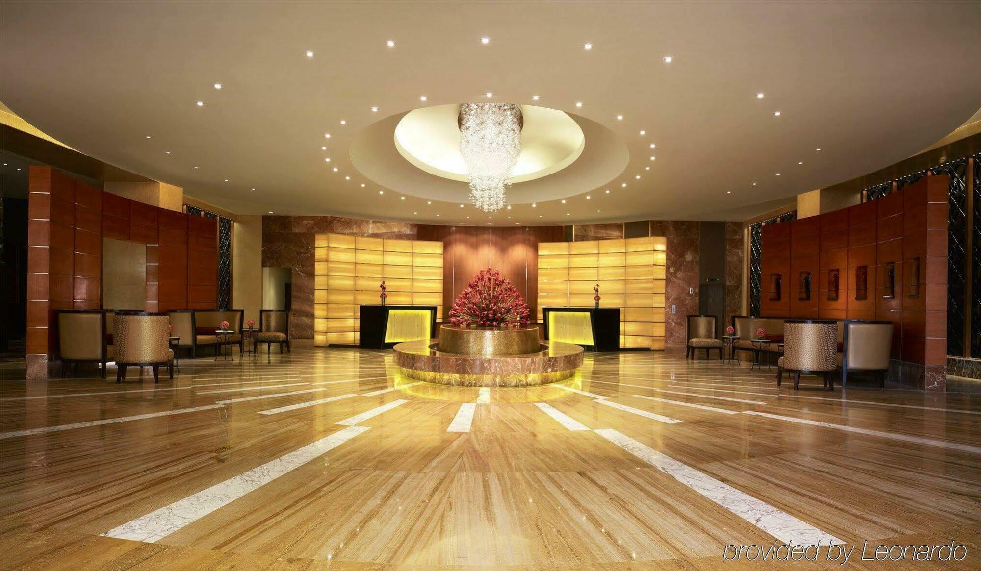 Vivanta 5* Coimbatore
