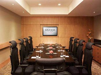 Vivanta होटल Coimbatore