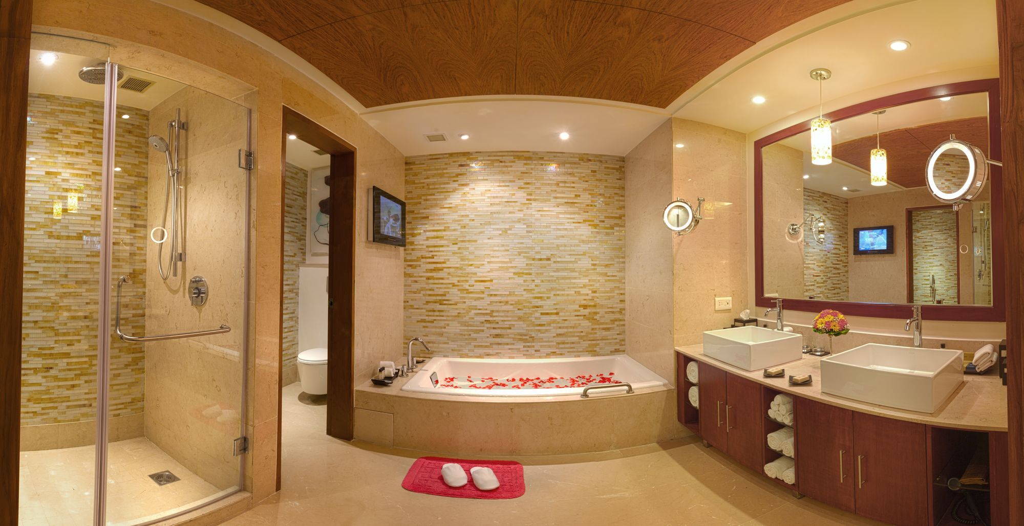 होटल Vivanta Coimbatore