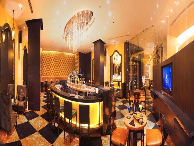 Vivanta 5* Coimbatore
