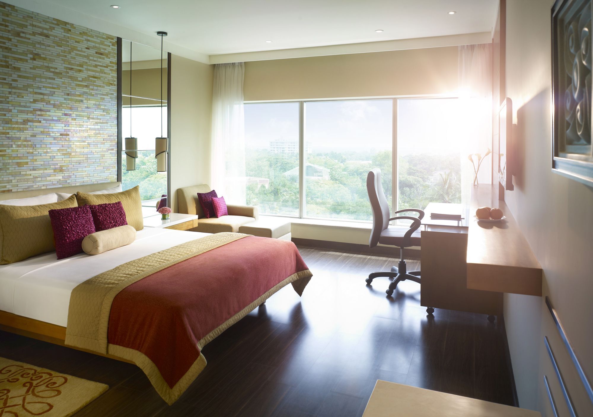 Vivanta Hotel Coimbatore