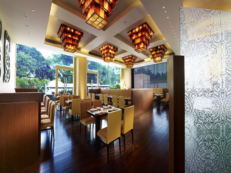 Vivanta होटल 5*